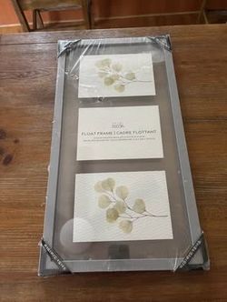 Picture frame 10 x 20