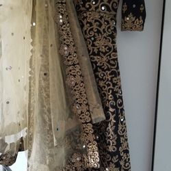 Maxy Style Party Dress