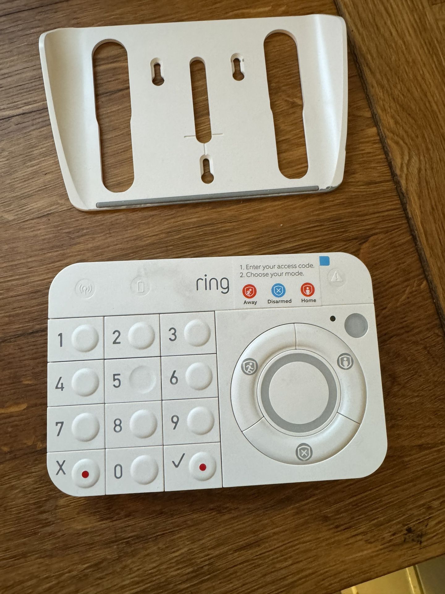 Ring Alarm