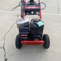 TROY-BILT