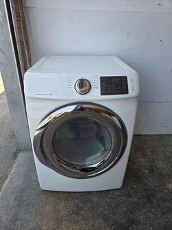 Whirlpool Gas Dryer