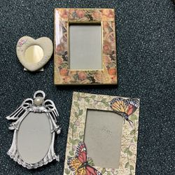 Photo Frames