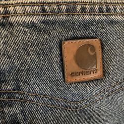 Carhartt/ Levi’s Men’s Jeans 