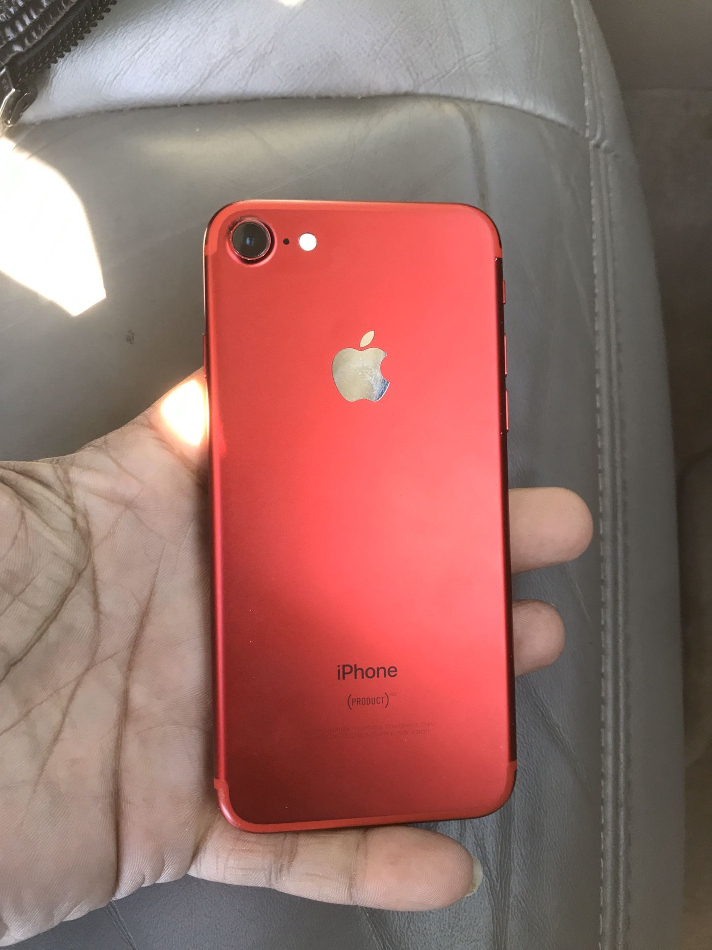 iPhone 7