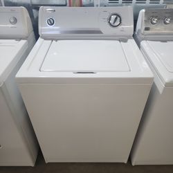 Lavadora tradicional marca Whirpool