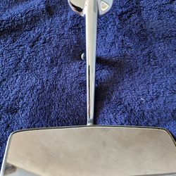 1966 Volkswagen Type 3 Rear View Mirror