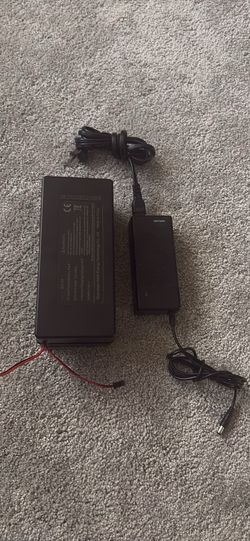 Jetson Bolt Pro Battery & Charger