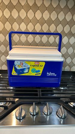 Igloo Ice Chest