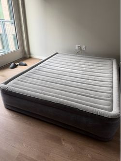 Air Mattress (Queen)