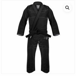 New Premium JIU Jitsu Gi 