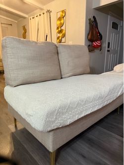 Free sofa L shape Visalia pick up