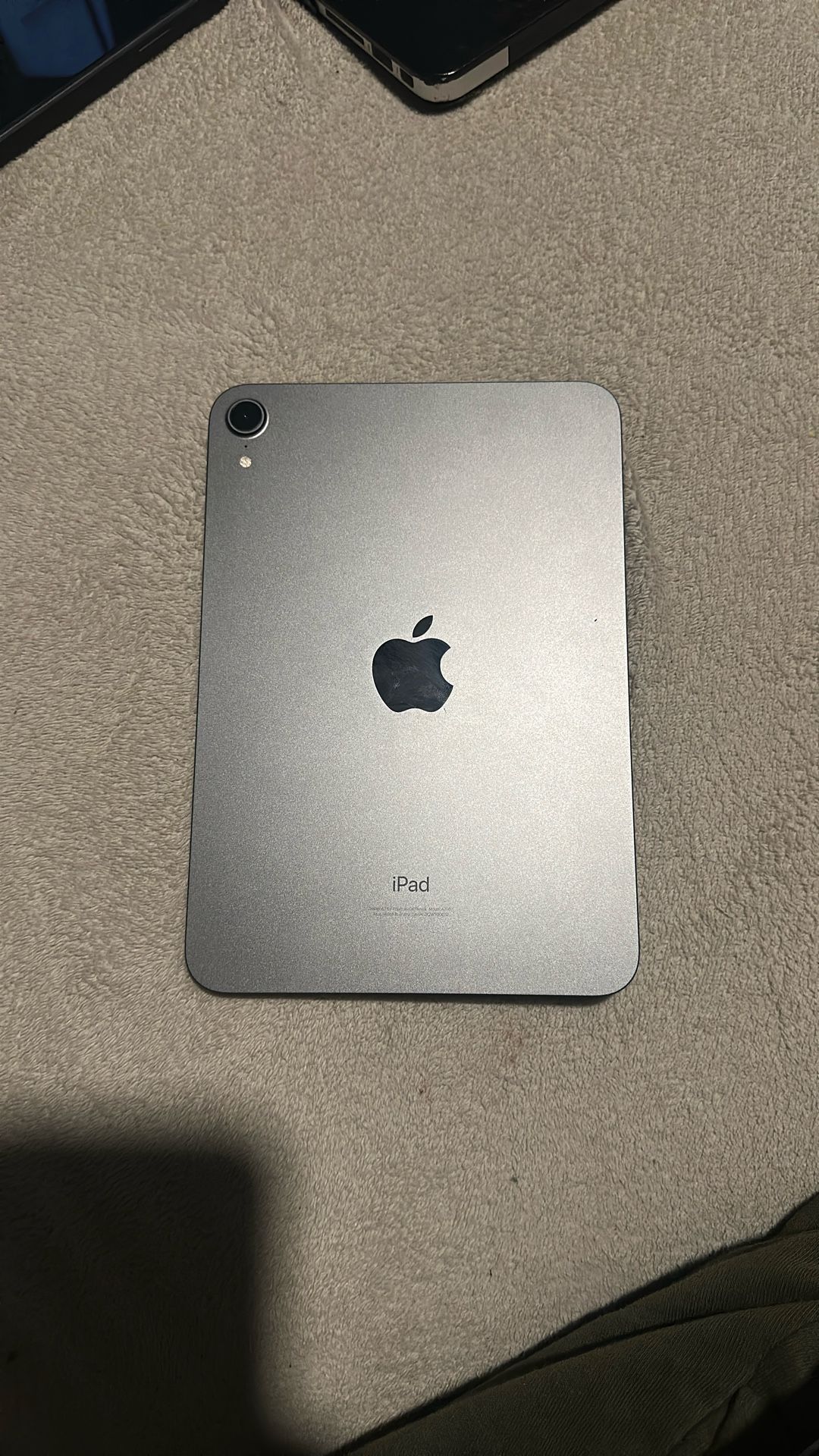 iPad Apple Mini 6th Gen