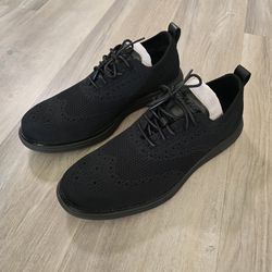 Cole Haan OriginalGrand Remastered Stitchlite Oxfords 10.5