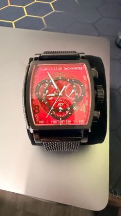 Invicta watch