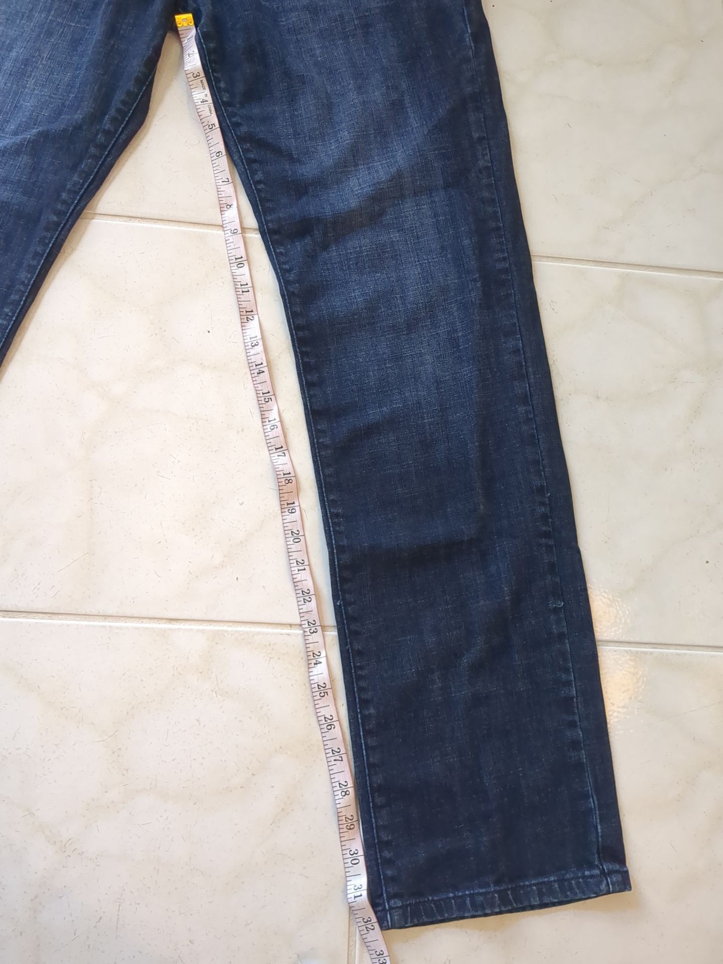 New Lucky Brand Jeans