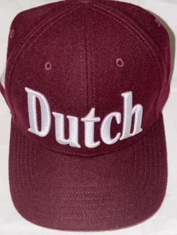 dutch broa snapback