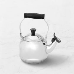 Le Creuset Stainless-Steel Tea Kettle