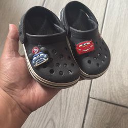 Crocs Size 5c