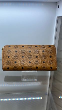 MCM Wallet