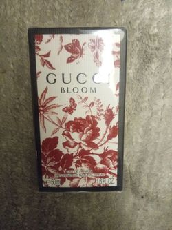 Gucci Bloom Eau de Parfum 50ml