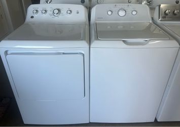 Hotpoint Washer And Dryer
