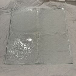 Serving Trays/plates