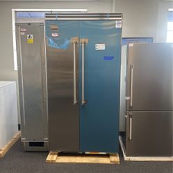 Viking 5 Series  VCSB5483SS