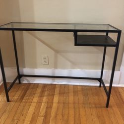 IKEA Vittsjo Desk
