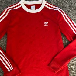 Women’s Adidas Shirt