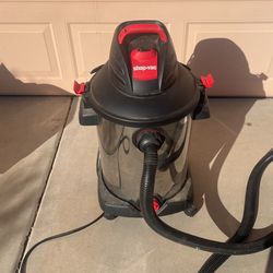 Used Shop Vac