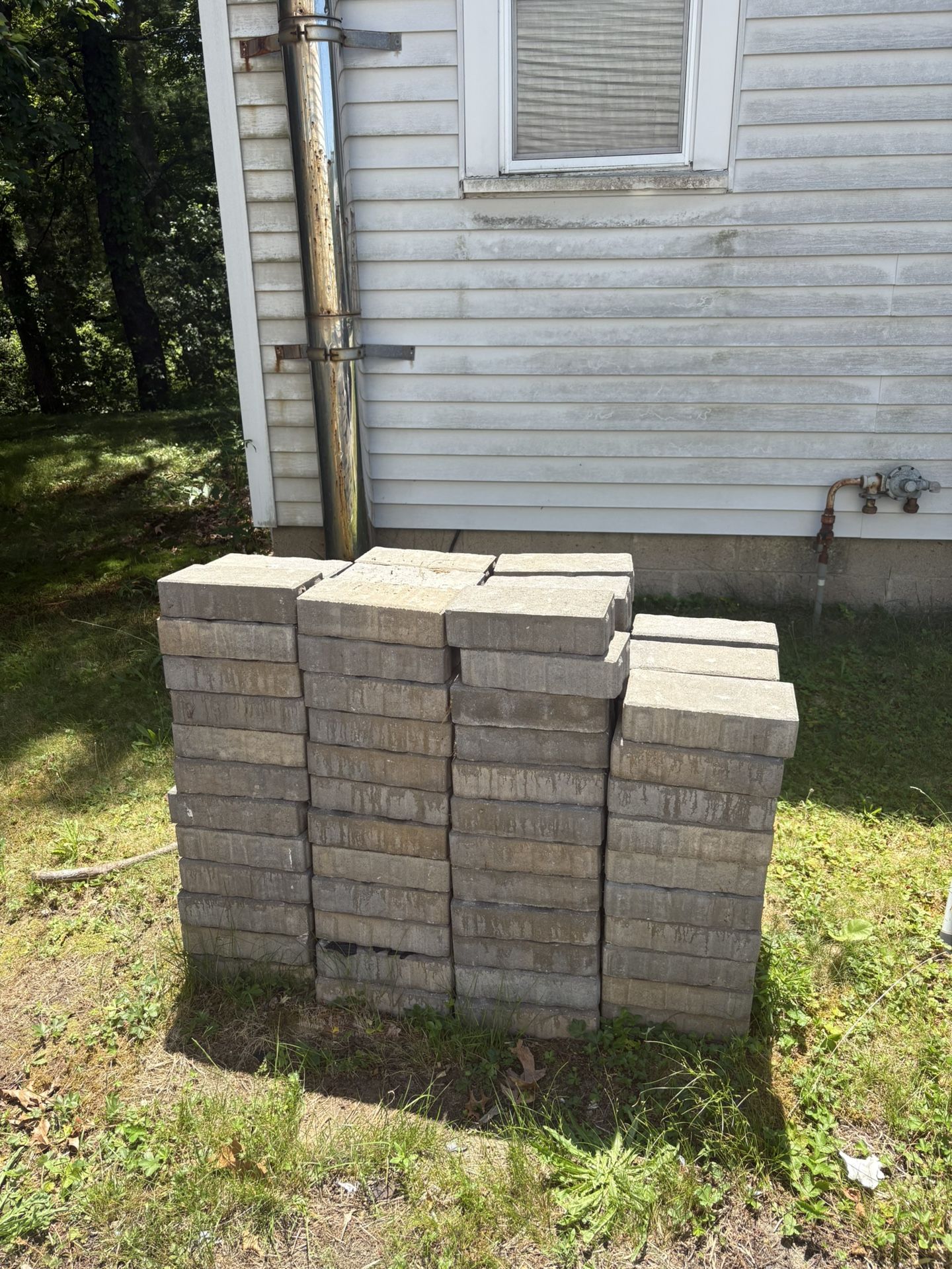 Bricks