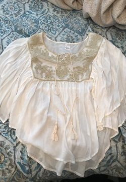 Brand new blouse