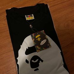 Bape Tee
