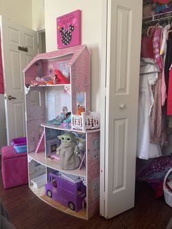 Penelope Dollhouse