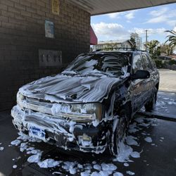 2003 Chevrolet Blazer