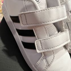 Kids Adidas Shoes
