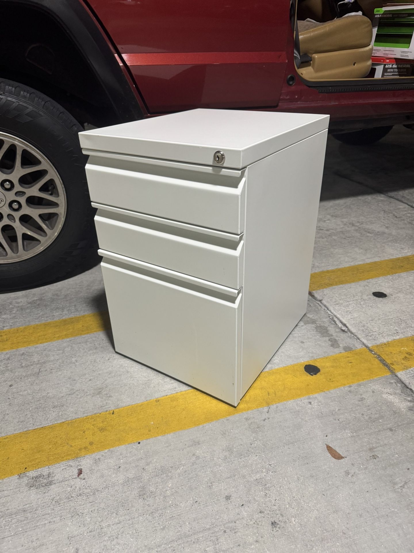 File Cabinet 