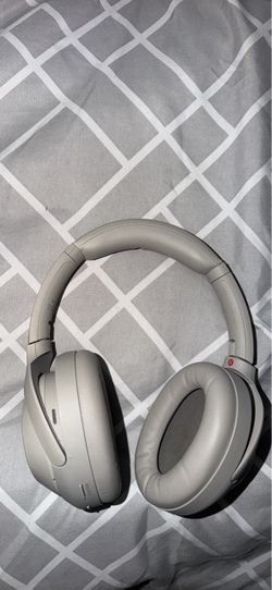 Sony XM4’s