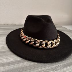 Fedora Hat