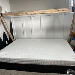 Ashley Furniture Tent Bed