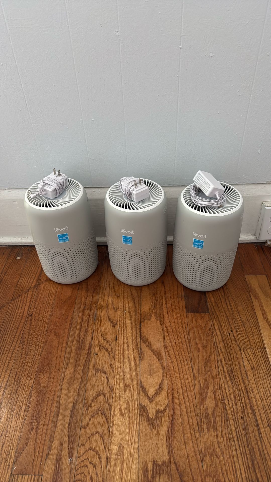 Mini Air Purifier