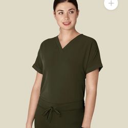 Mandala Scrubs