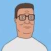 Hank Hill