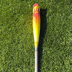 Easton Hype Fire 29/19 USSSA