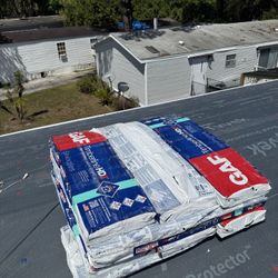 ROOFING SUPPLIES 