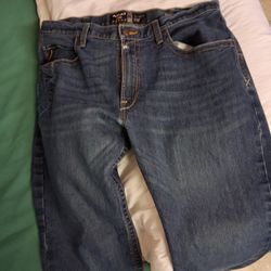 Ariat Jeans 