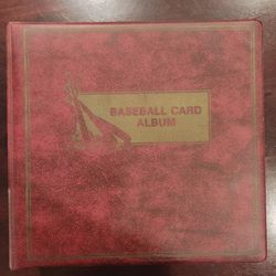 1985 Topps Complete Set Baseball