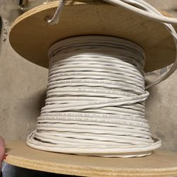 Type CMP CL2P 1C/20 2C/18 AWG BC