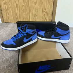 Air Jordan 1 High Men’s Shoes Size 11