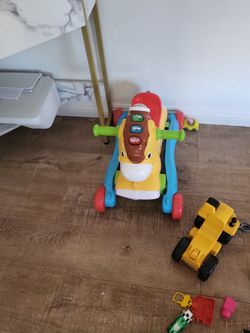Fisher Price